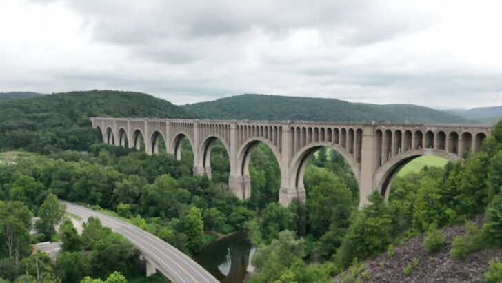 13 Unusual Attractions in Pennsylvania That Rarely Make Most Travel Lists