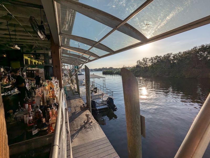 Rusty Bellies Waterfront Grill, Inc. &mdash; Tarpon Springs