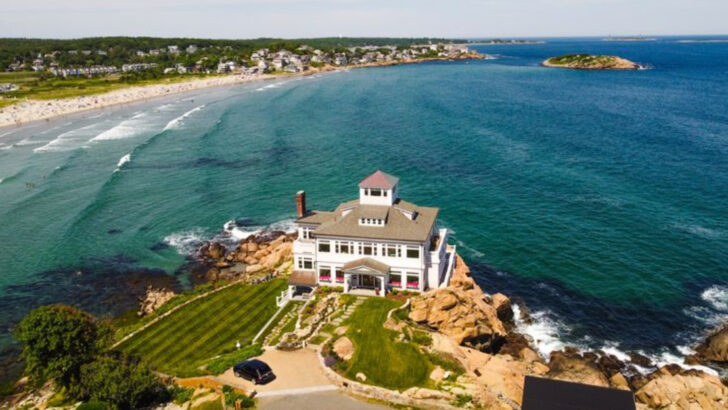 14 Cheap Adventures in Massachusetts That Are Perfect for June Travel
