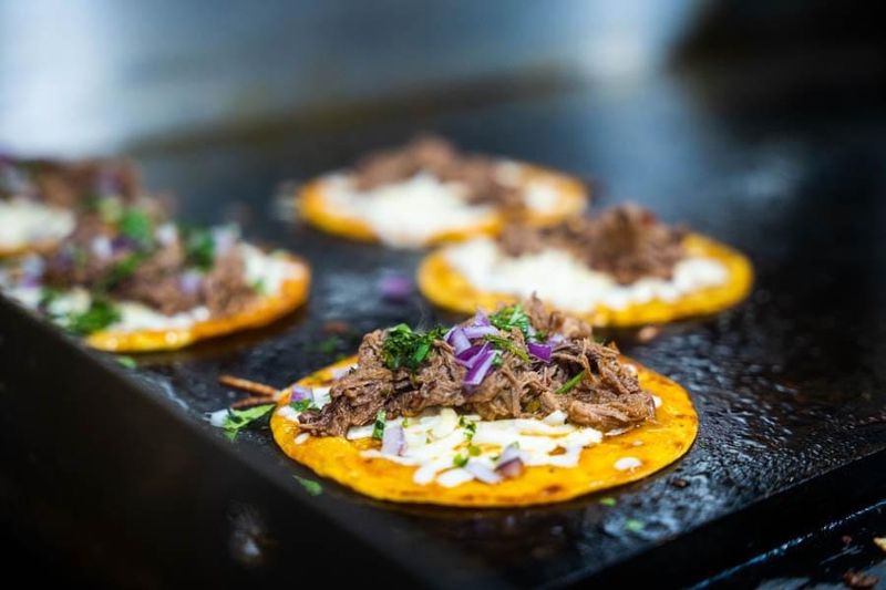 Birria Station Food Truck, Sarasota County