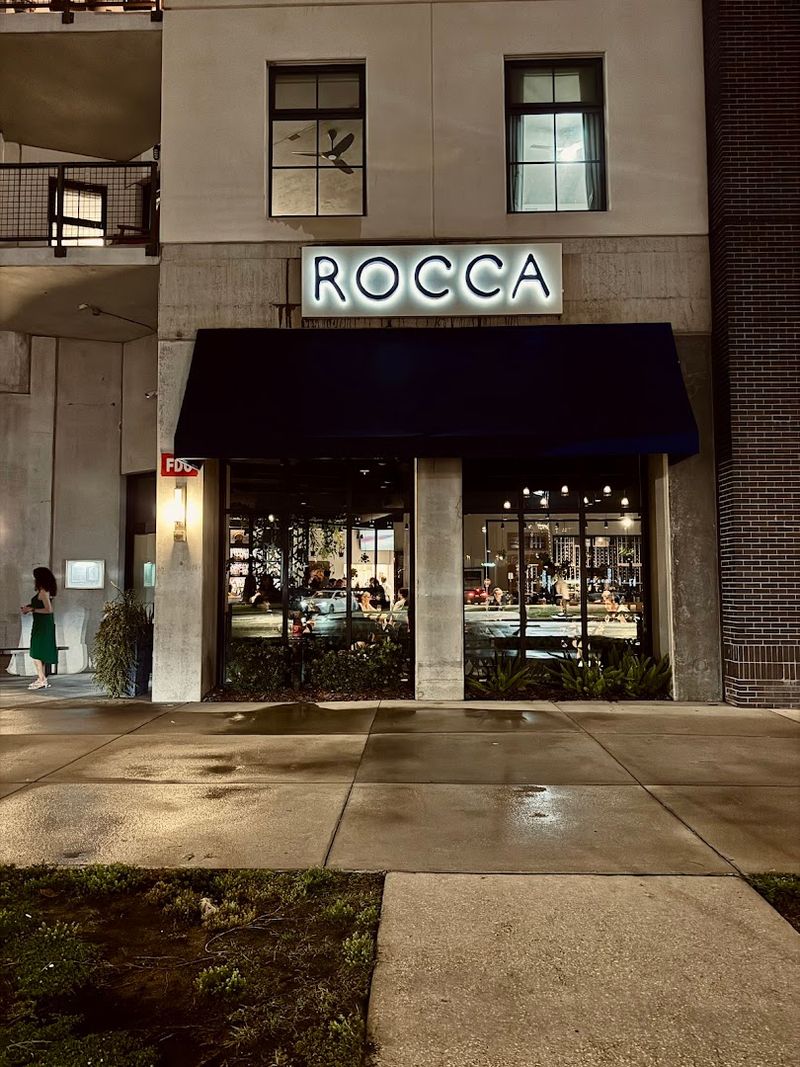 Rocca – Tampa