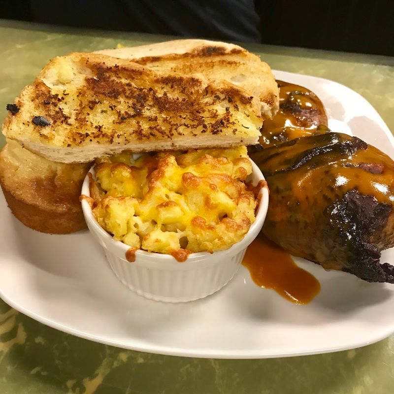 Chef Eddie's Restaurant - Orange County, Orlando