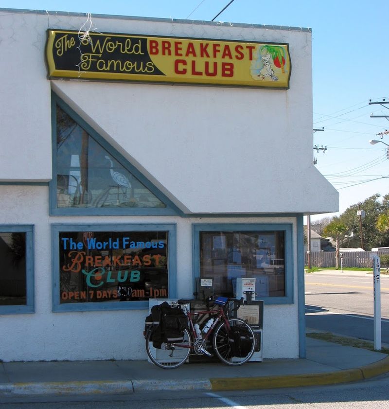The Breakfast Club 