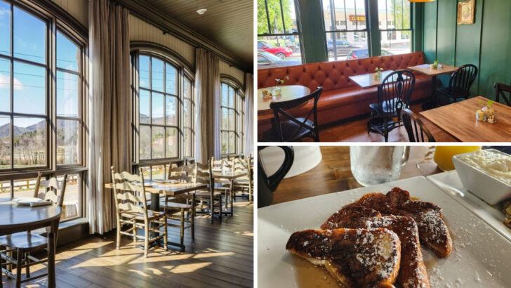 14 Georgia Caf&eacute;s Perfect For Slow Breakfasts And Friendly Conversation