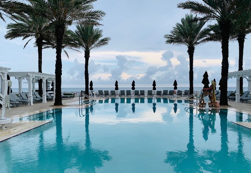 The Breakers Palm Beach (Palm Beach)