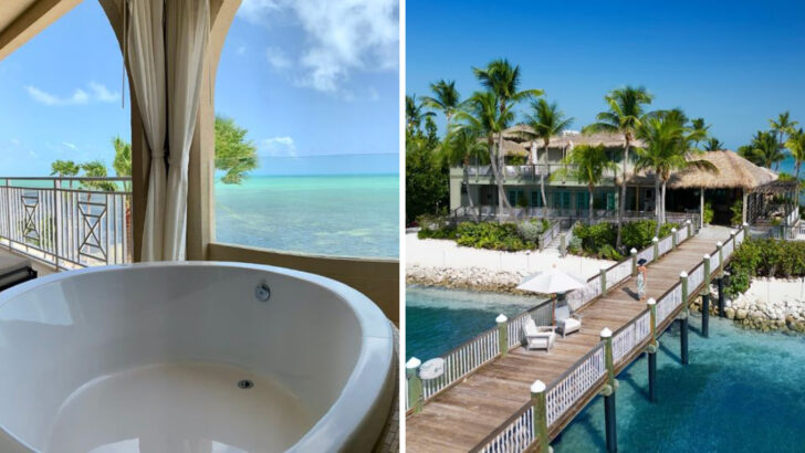 14 Incredible Resorts in Florida That Are Worth the Splurge