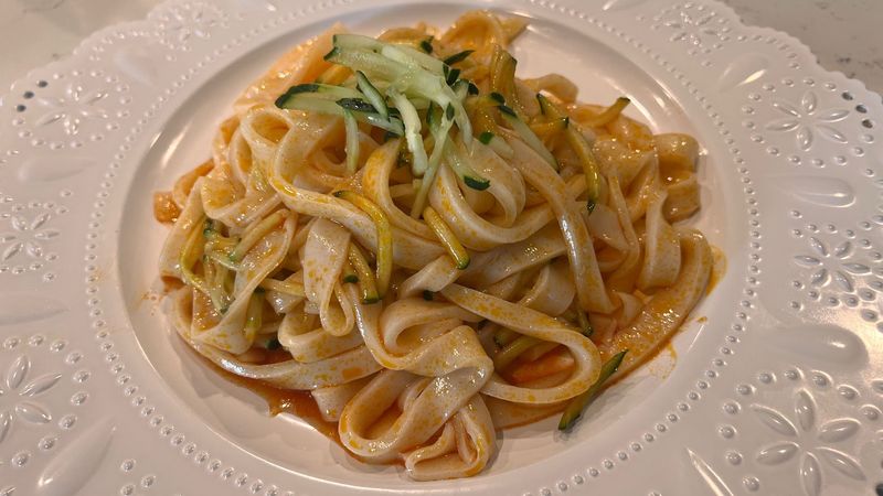 Miss Chang An &mdash; Cary, NC