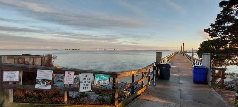 Southport - Coastal North Carolina