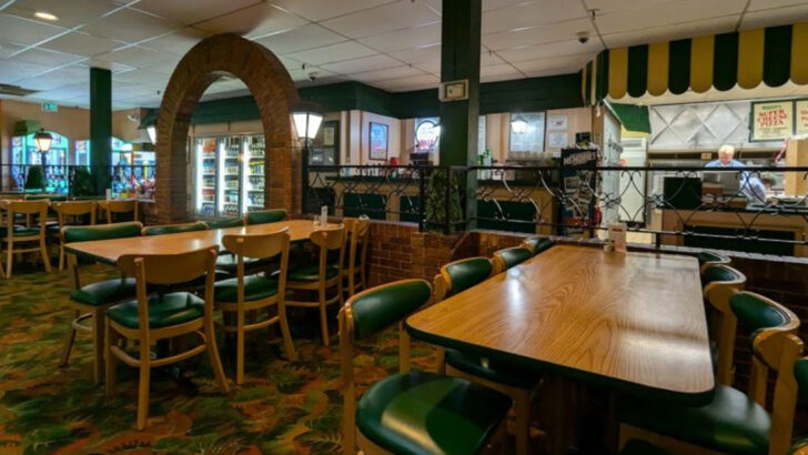 14 Ohio Restaurants Where One Dish Made Them Famous
