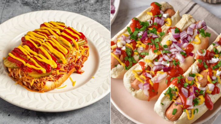 14 Old-School Slaw Dog Stands In Georgia Where Lunch Still Feels Like A Local Tradition
