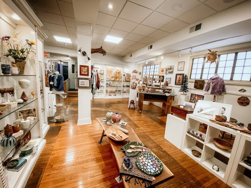 Pennsylvania Guild of Craftsmen