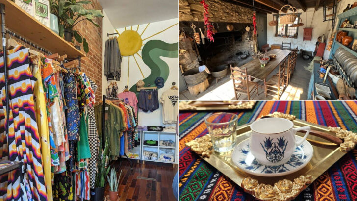 14 Pennsylvania Craft Schools Worth Visiting For Handmade Skills And Creative Workshops