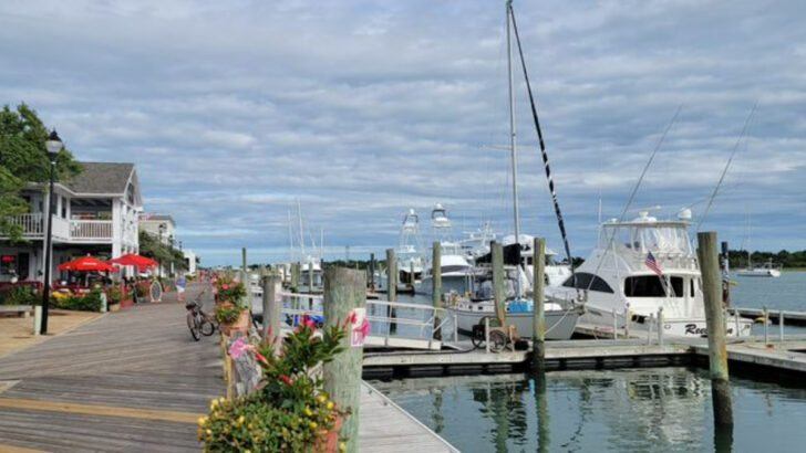14 Places in North Carolina That Feel Surprisingly Different From the Rest of the State