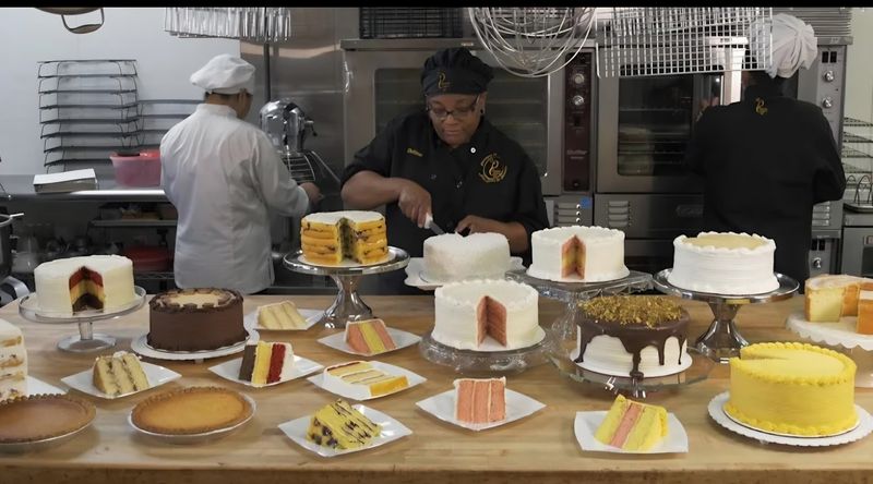 Premier Cakes
