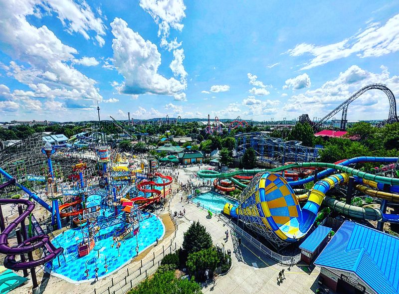 Experience Classic Family Fun at Hersheypark