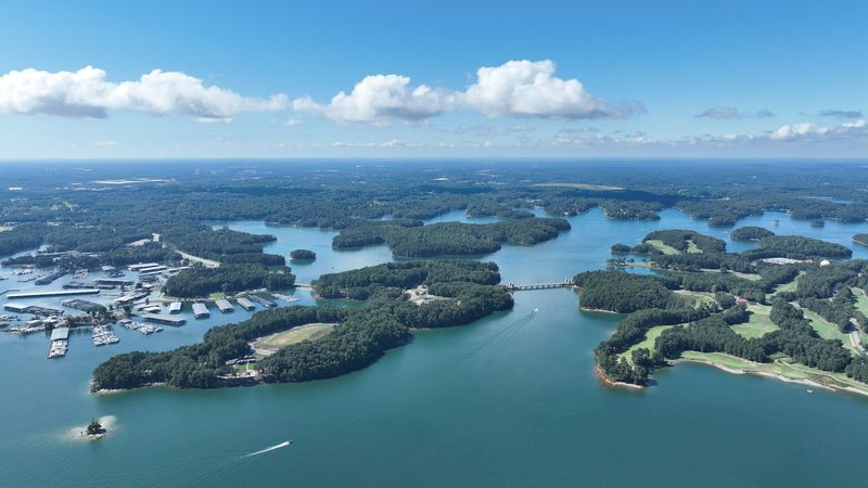 Lake Lanier