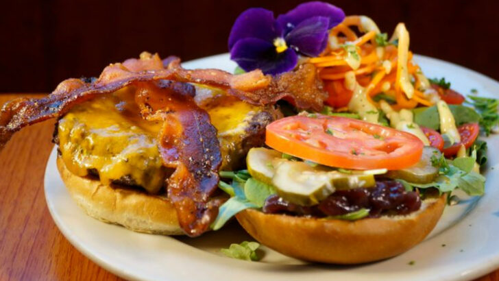 15 North Carolina Breakfast Spots People Keep Talking About