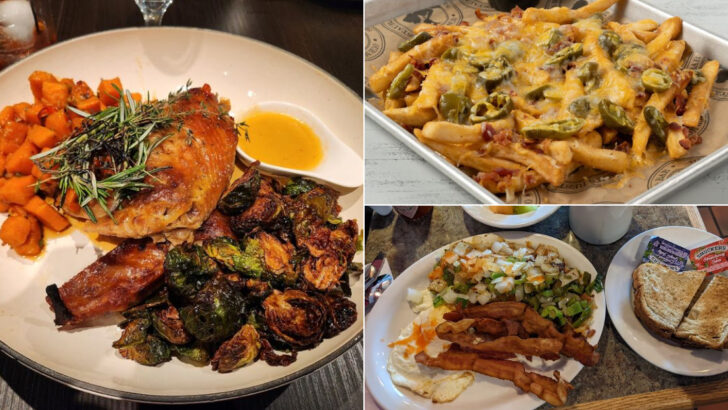 15 Pennsylvania Soul Food Restaurants More People Need To Know About