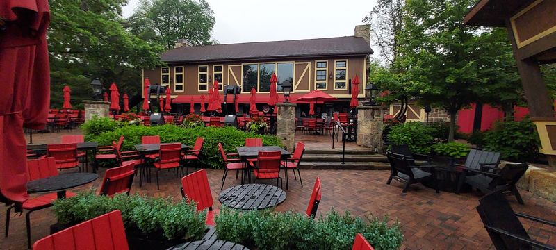 The Bistro at Gervasi Vineyard