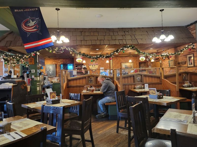 Schmidt's Sausage Haus (Columbus)