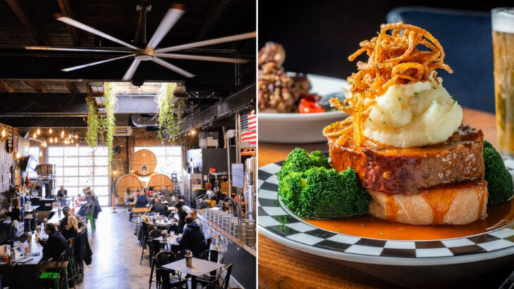 19 Best Family Restaurants in Ohio You Should Try This June