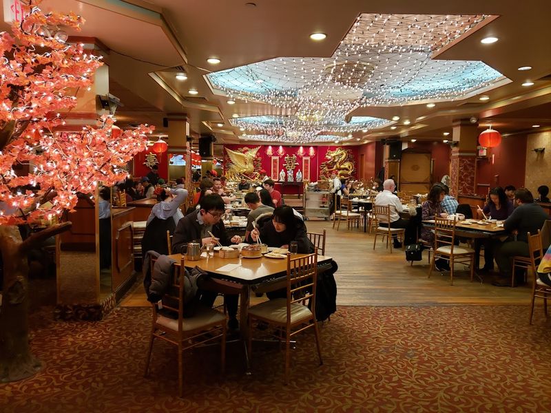 China Pearl - Boston