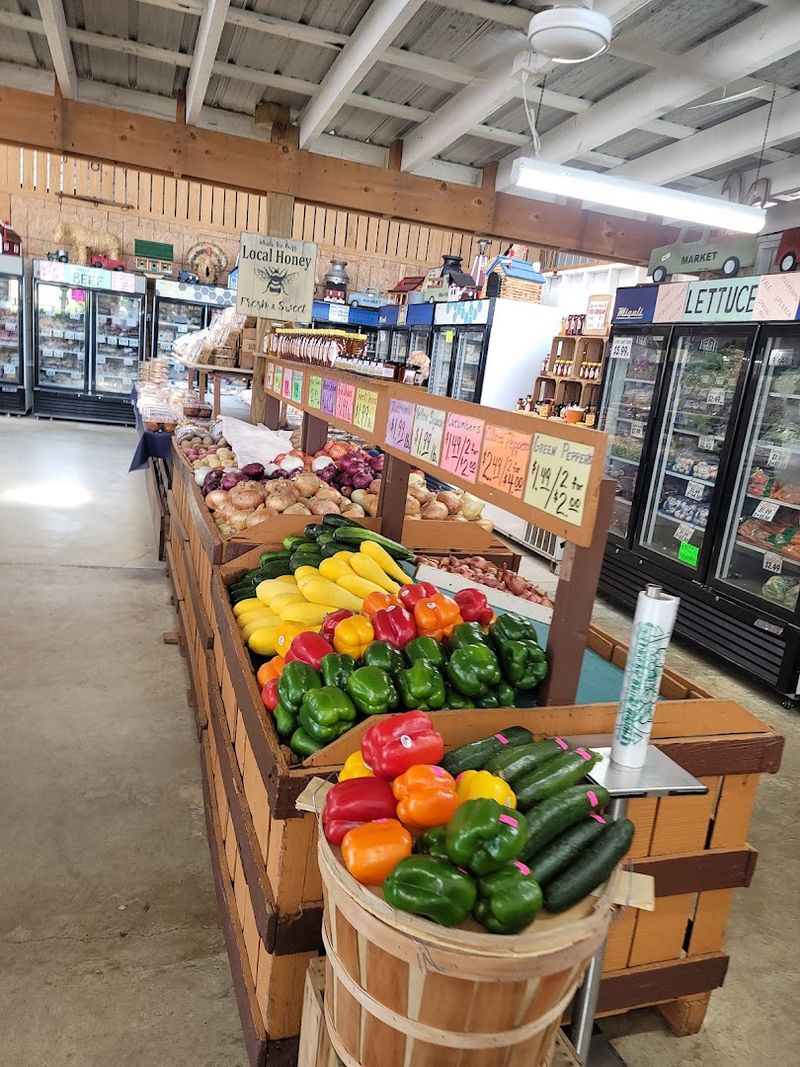 Detwiler's Farm Market