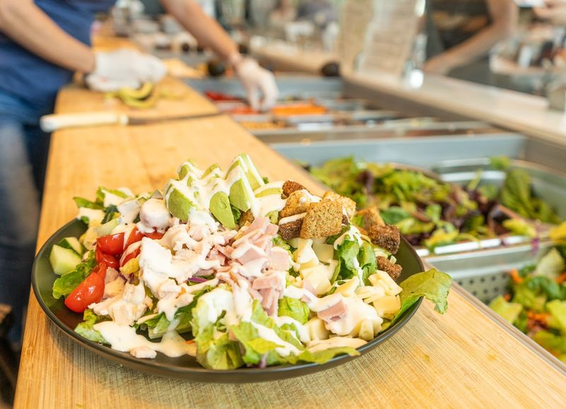Bagel World, Palm Beach County