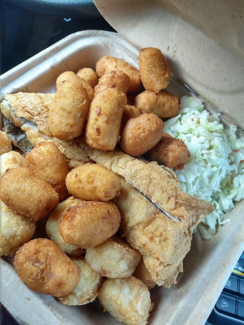 Farmer's Market Seafood Restaurant