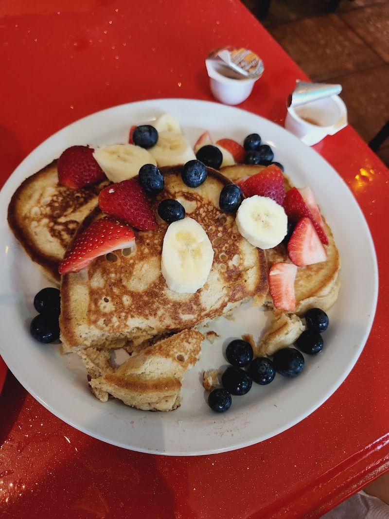 Breakfast All Day Appeal
