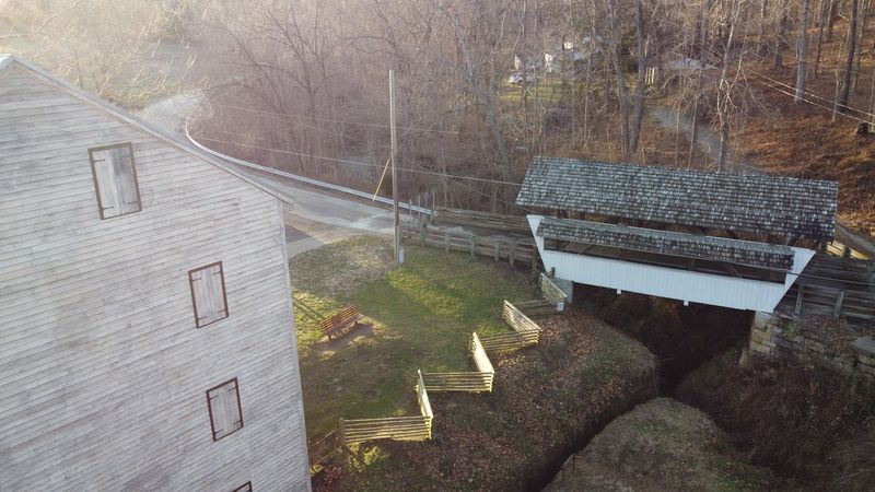 One of Ohio's Most Photogenic Spots