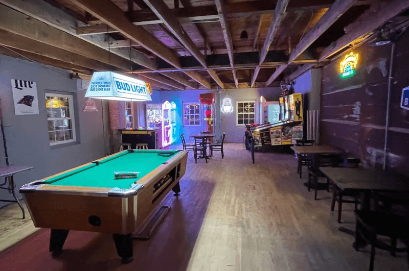 Arcade Games That Add to the Experience