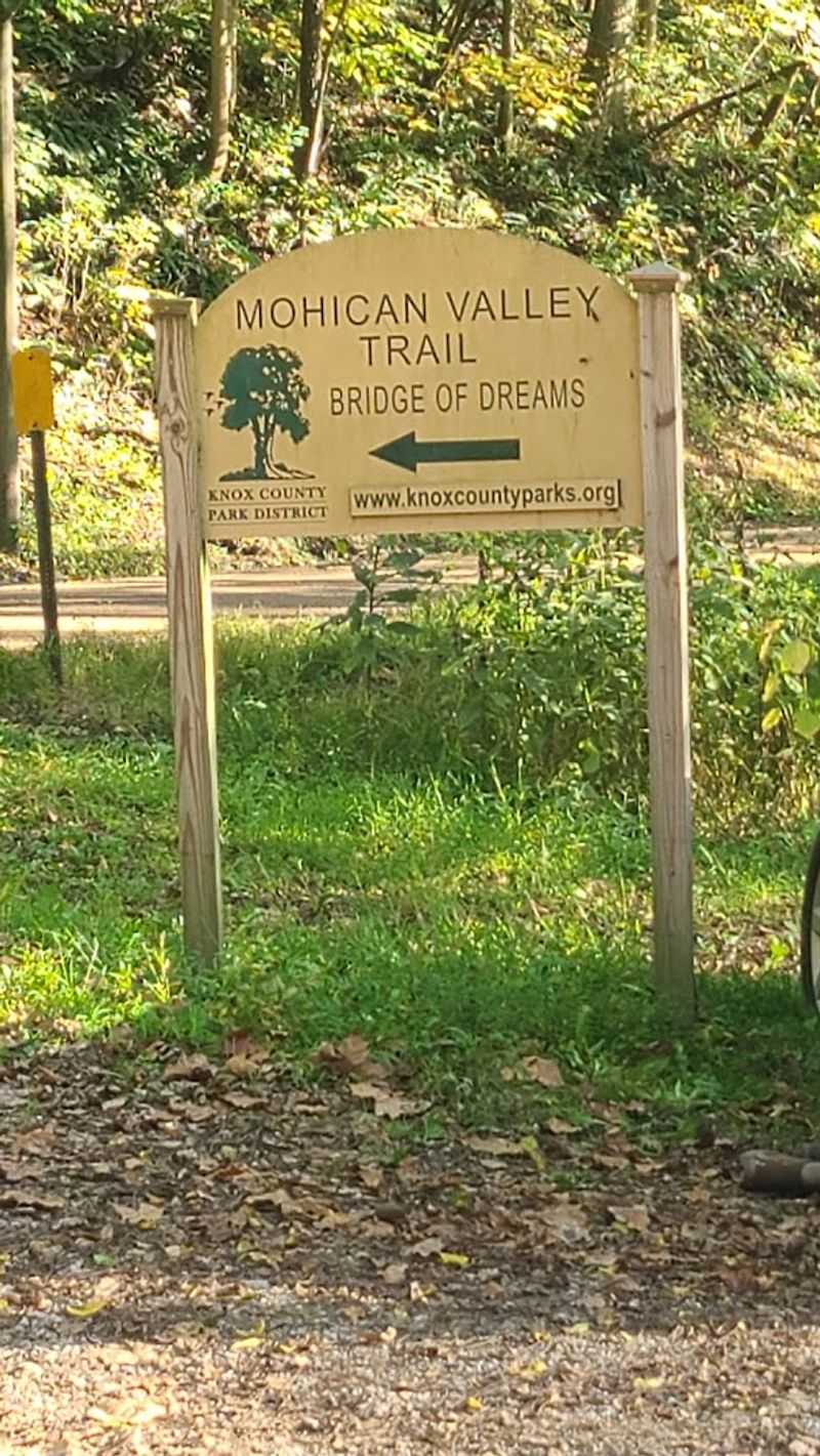 The Mohican Valley Trail Experience