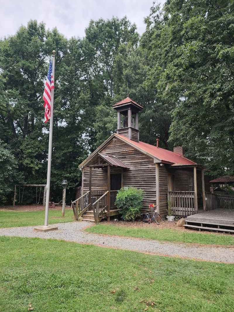 Why Mint Hill Gathered Its Past in One Place