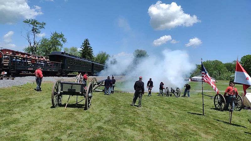 Seasonal Events Bring Back Visitors