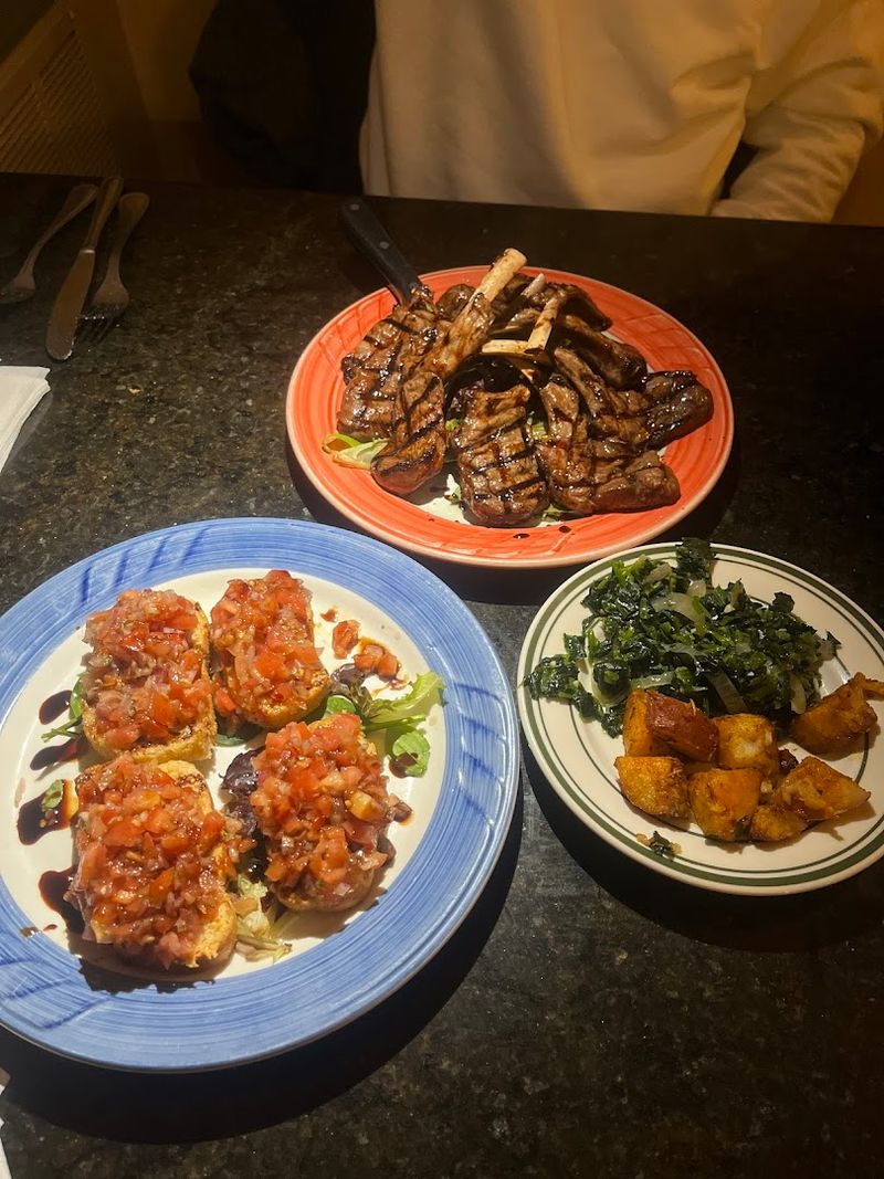 Why Locals Say You'll Never Leave Hungry