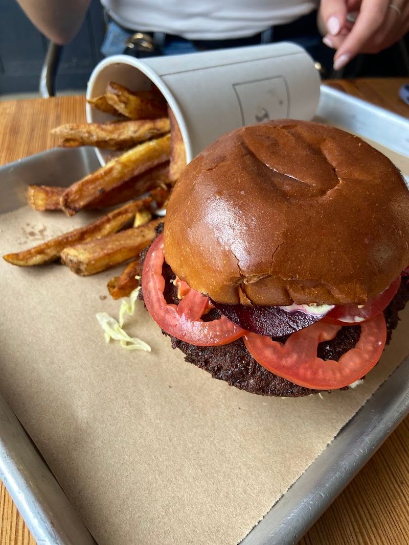 Fries, Heat, And The Full Meal Appeal