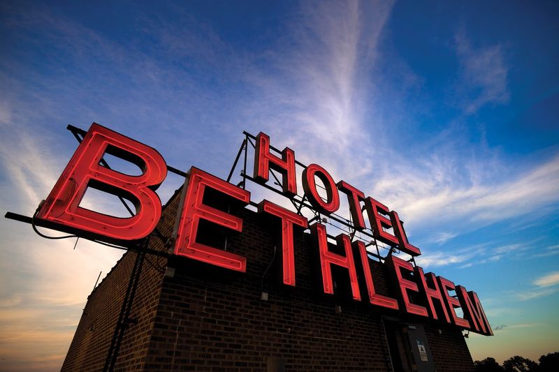 Why This Hotel Still Matters In Pennsylvania Travel