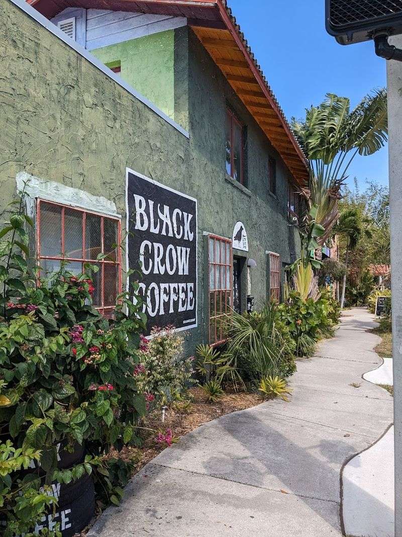 A Bookstore Built Around Community