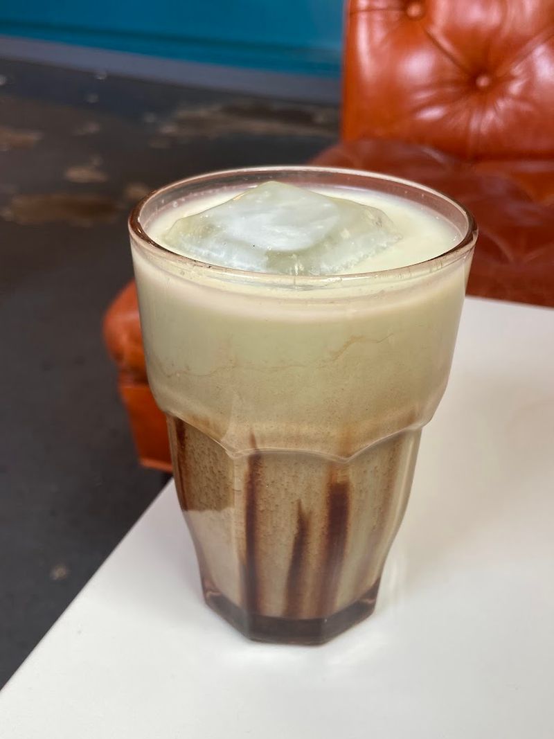 House-Made Syrups Elevate Every Seasonal Creation
