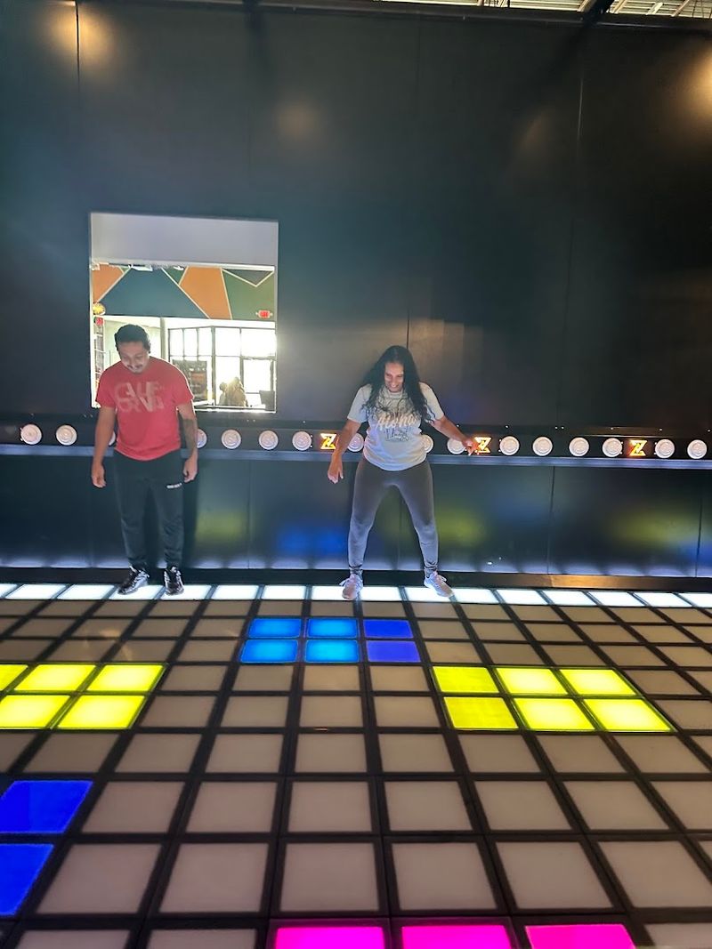 An Indoor Option For Any Season
