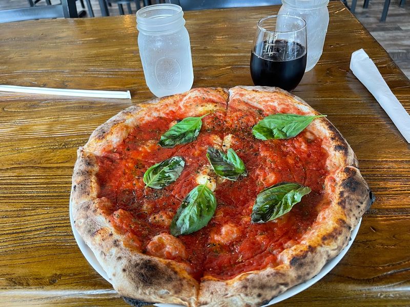 The Authentic Neapolitan Pizza Philosophy