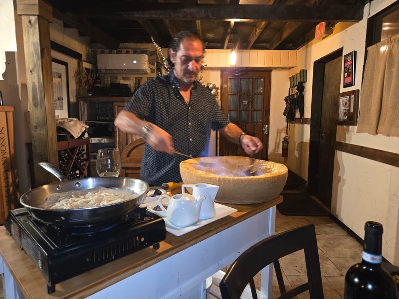 The Family-Owned Philosophy Behind the Restaurant