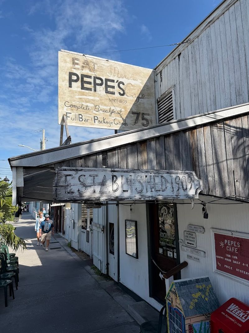 A Historic Landmark Since 1909