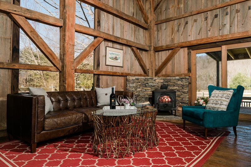 Porches, Quiet Corners, and the Art of Doing Less