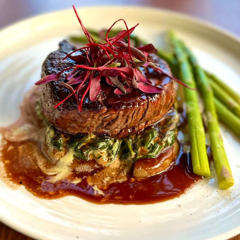 Why Diners Keep Returning
