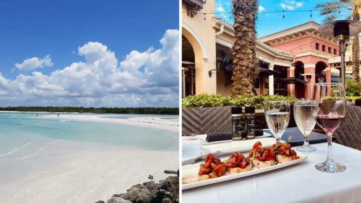 A Laid-Back Florida Escape Where Beach Days Feel Easy And The Crowds Feel Far Away