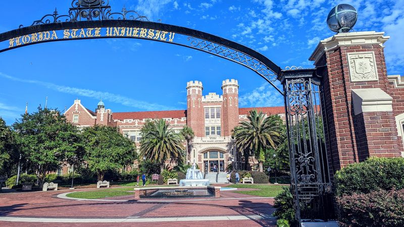 A Different Side of Florida's Capital