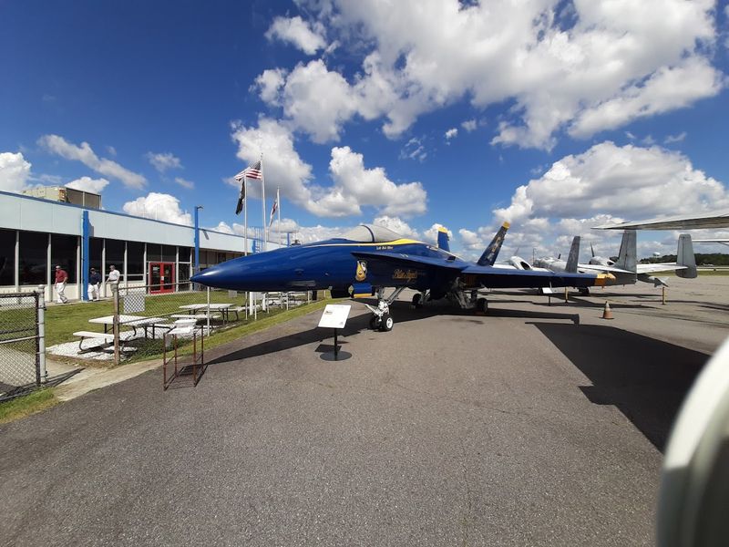 Why This Museum Stands Out In North Carolina