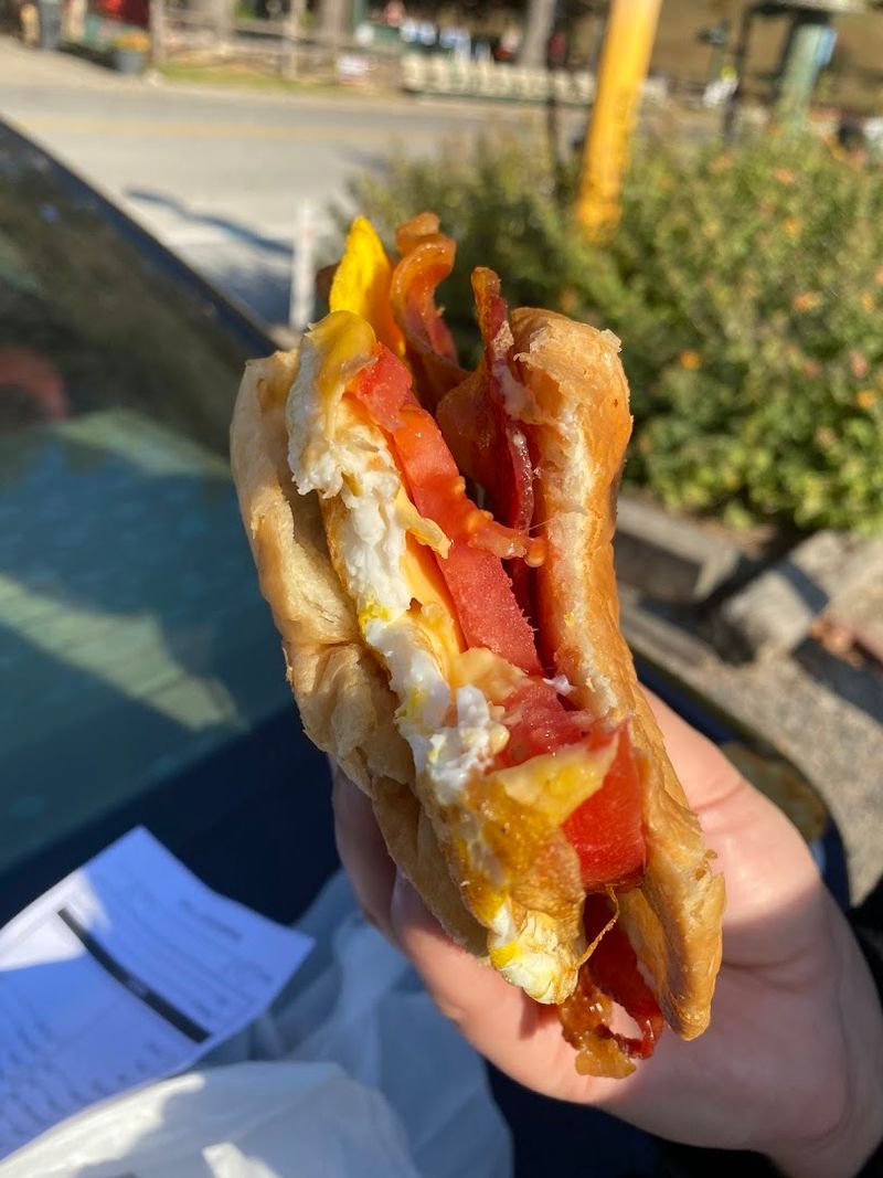 The Made-To-Order Sandwiches Everyone Talks About